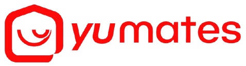 YuMates Logo
